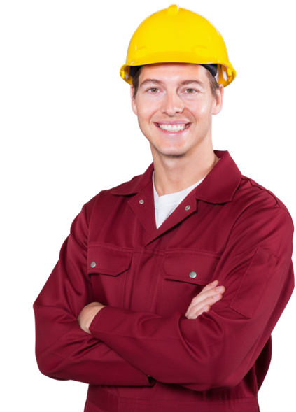 Vigilant Arc technician
