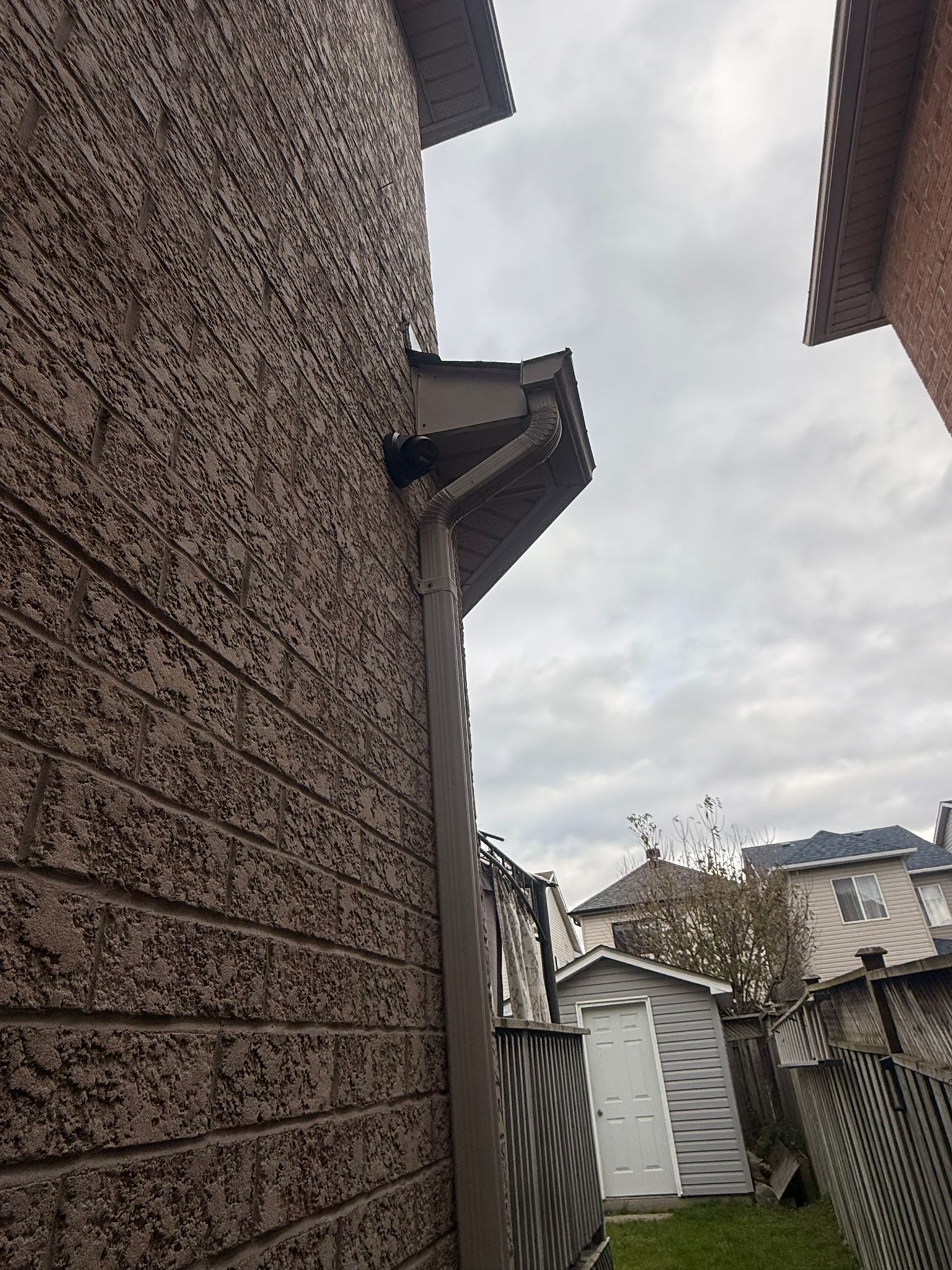 Vigilant Arc Project, Ontario