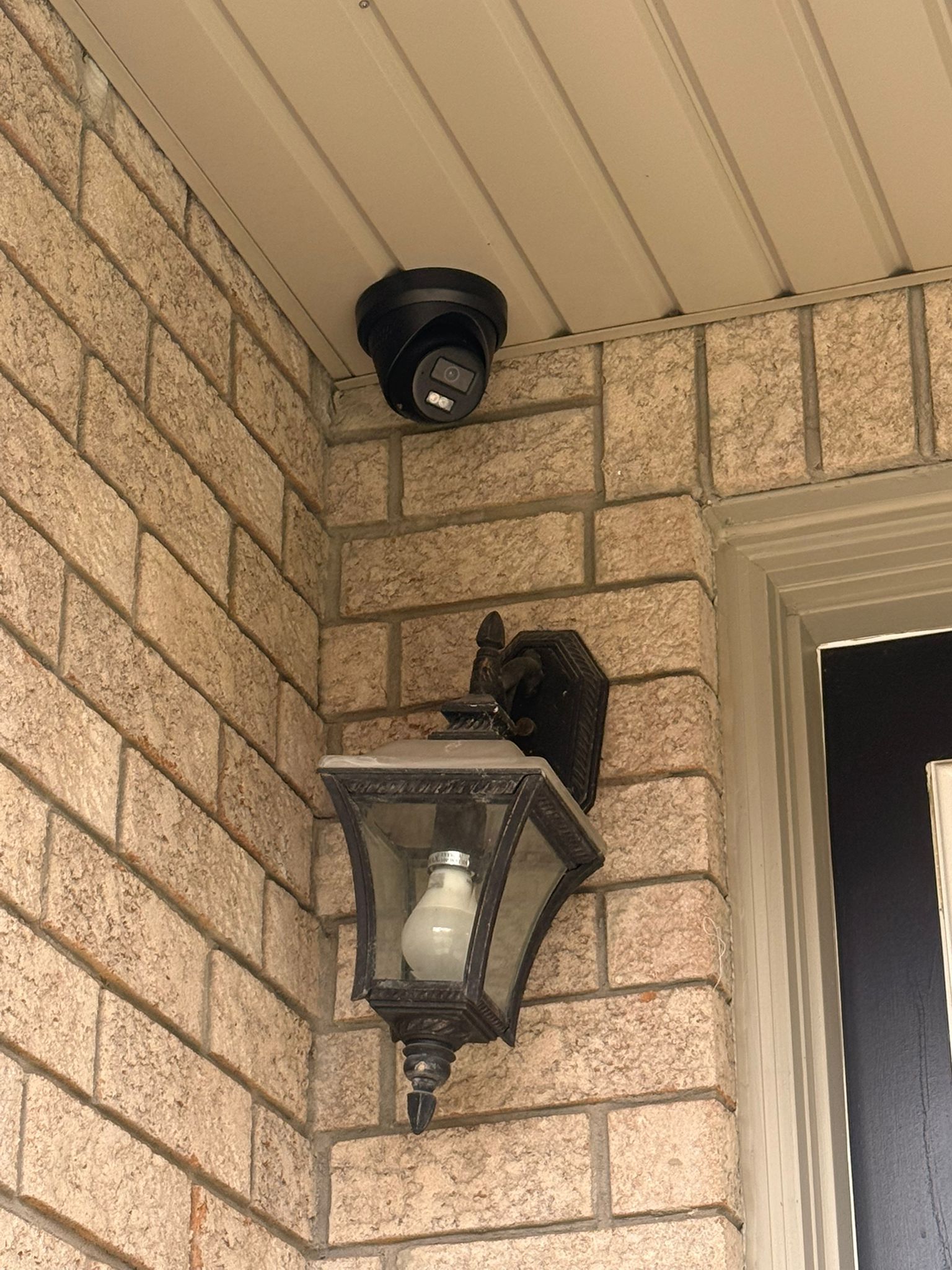 Vigilant Arc Project, Ontario