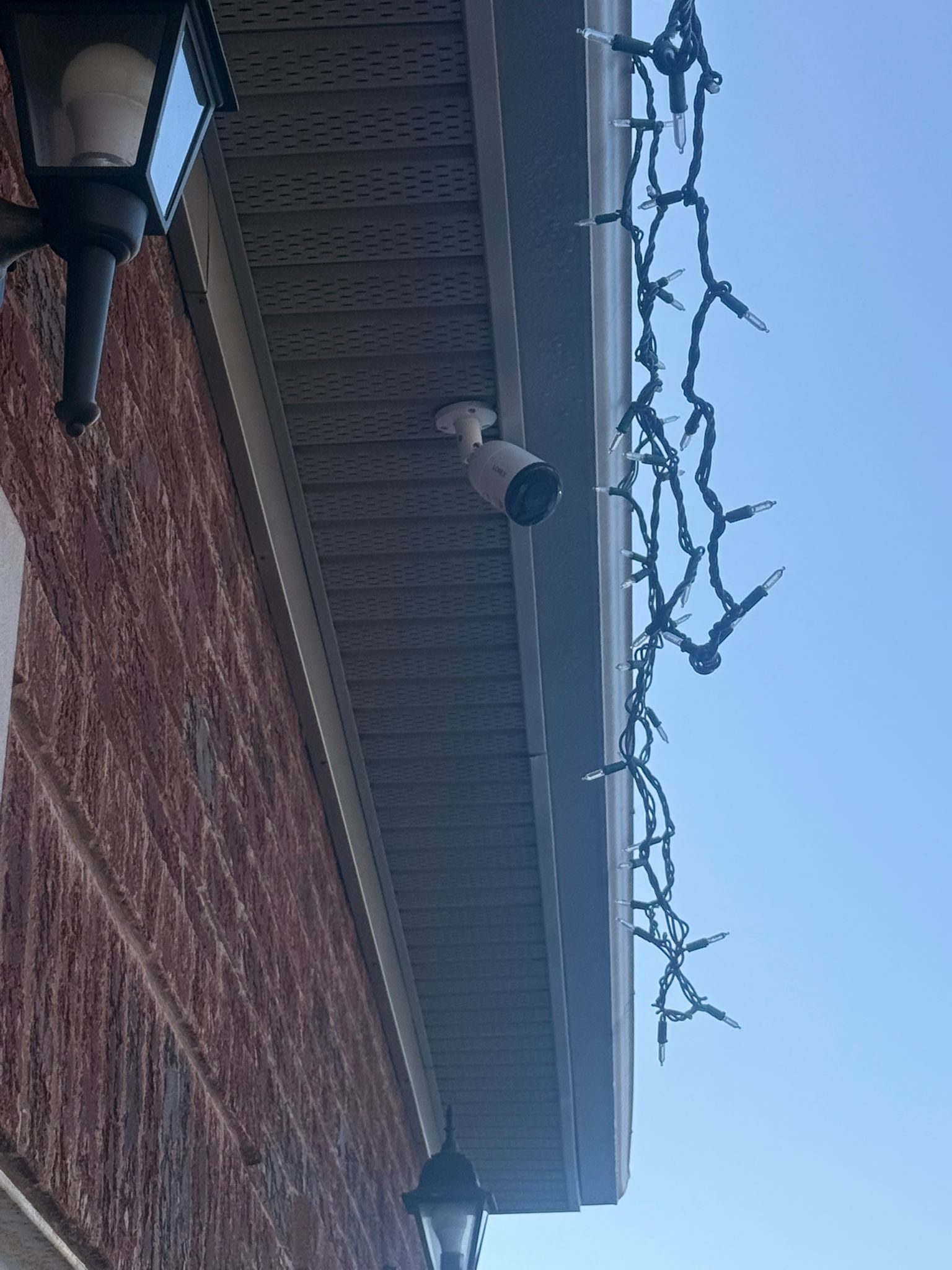 Vigilant Arc Project, Ontario