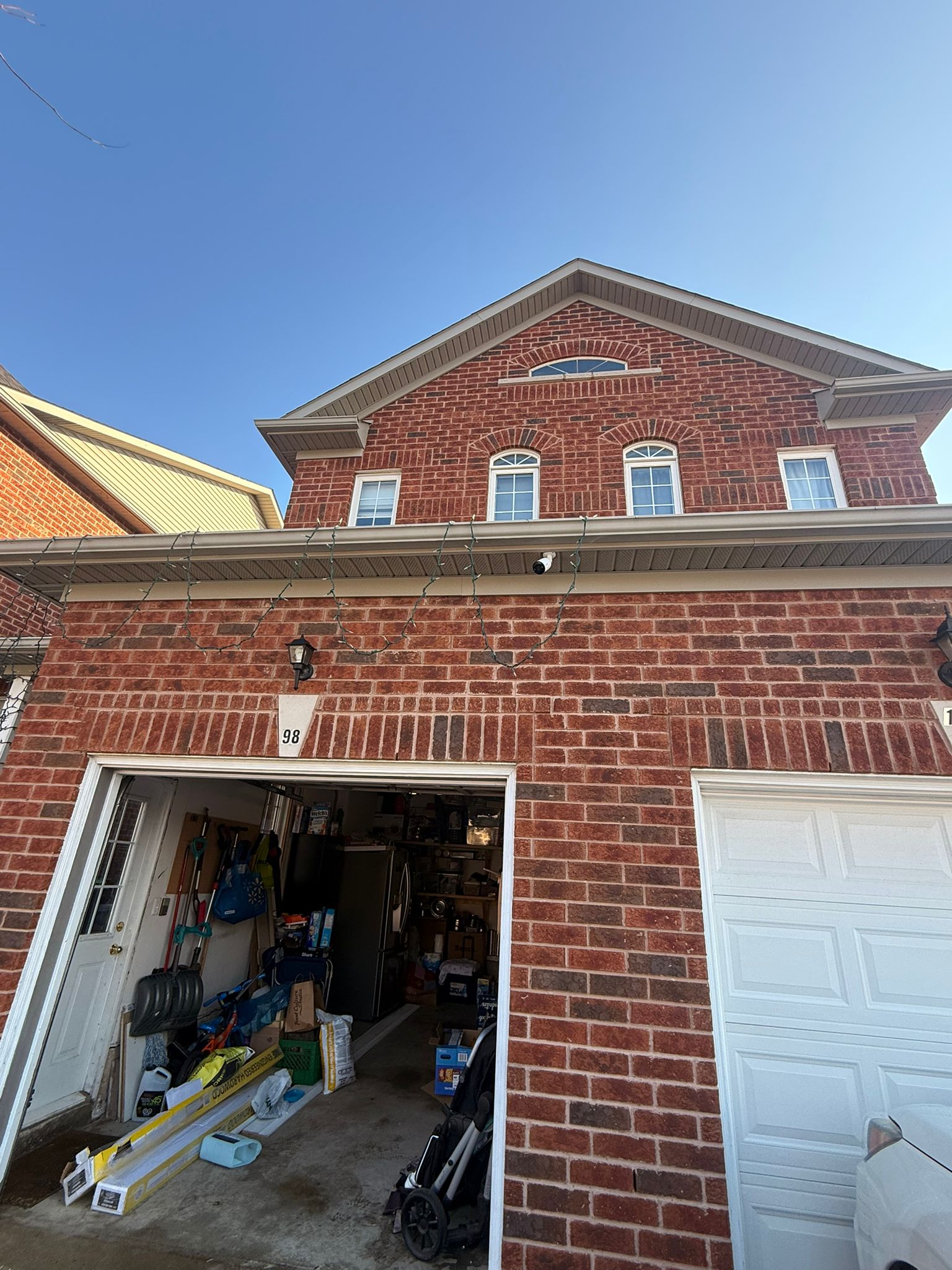 Vigilant Arc Project, Ontario