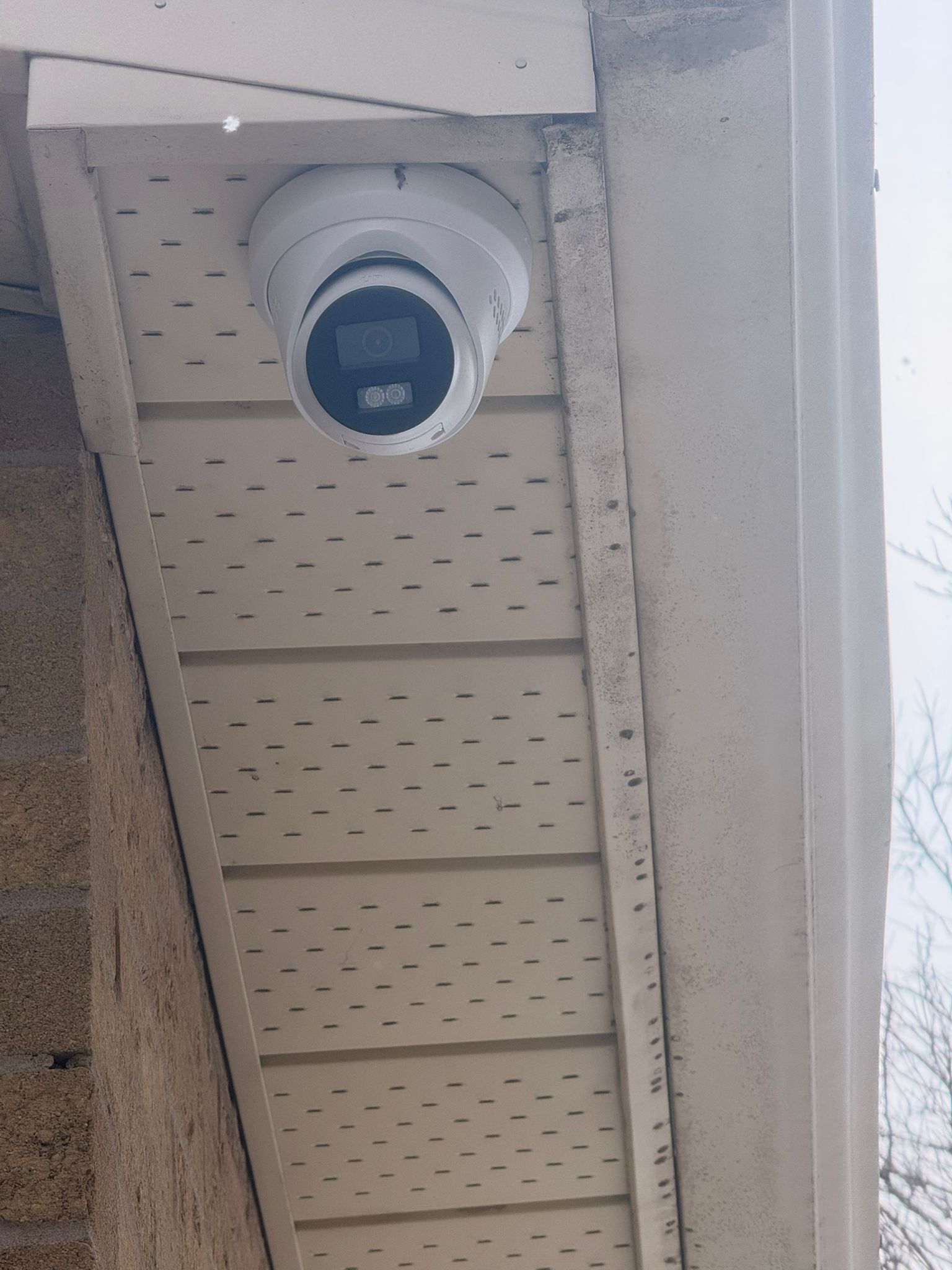 Vigilant Arc Project, Ontario