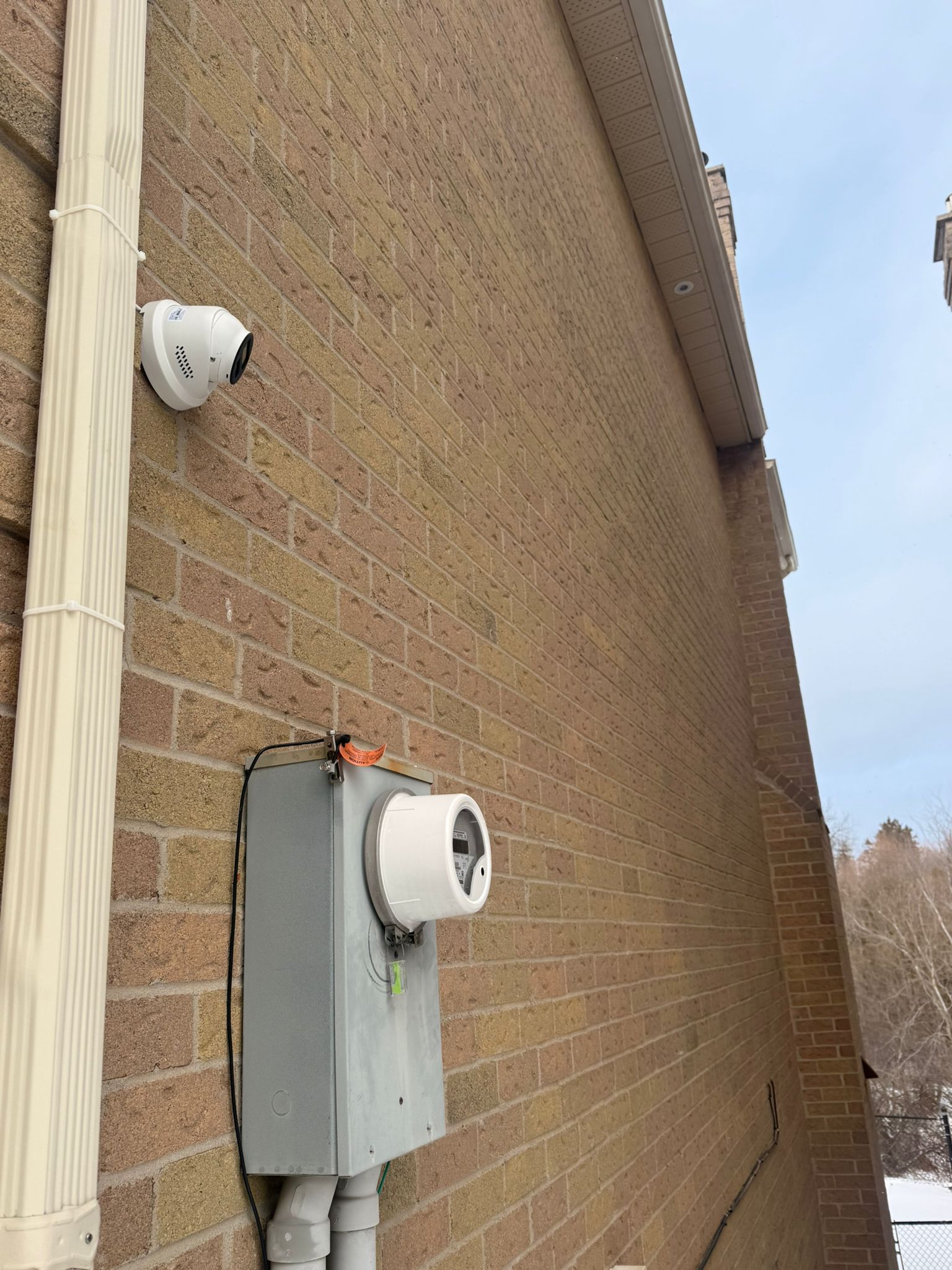 Vigilant Arc Project, Ontario
