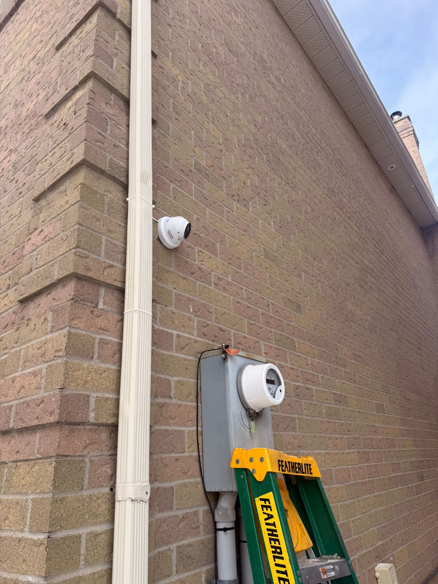 Vigilant Arc Project, Ontario