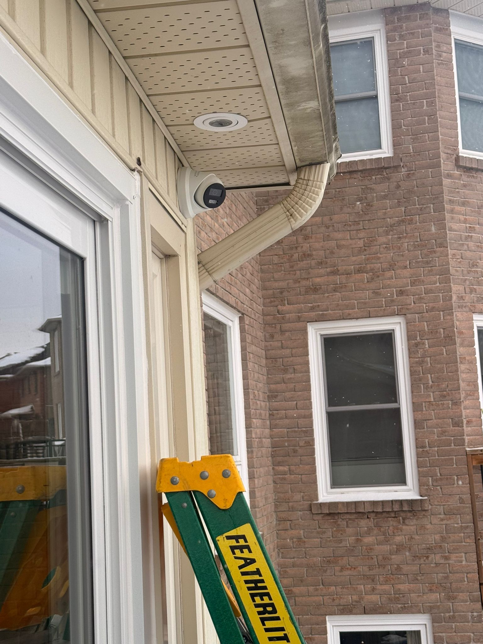 Vigilant Arc Project, Ontario