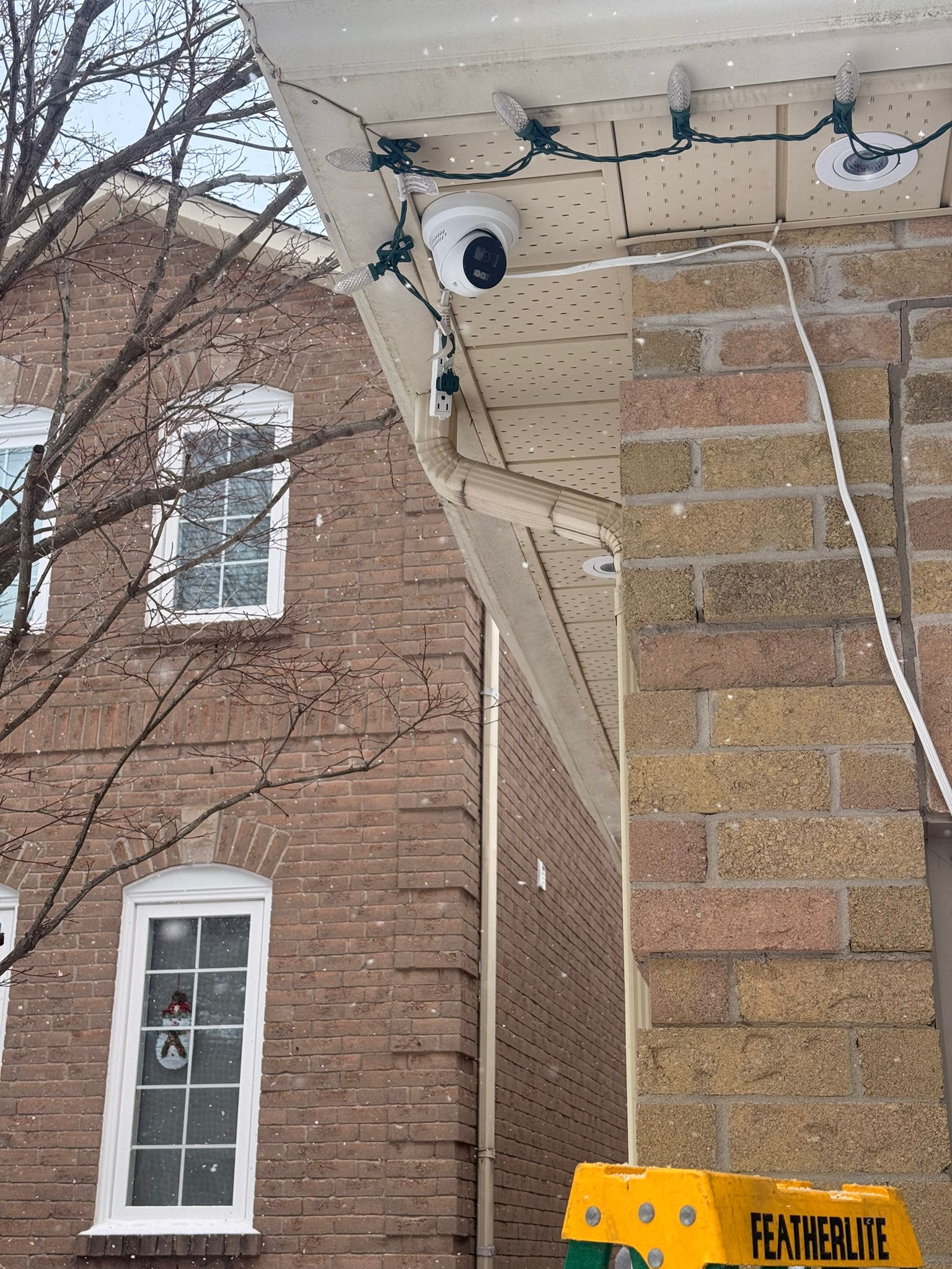 Vigilant Arc Project, Ontario
