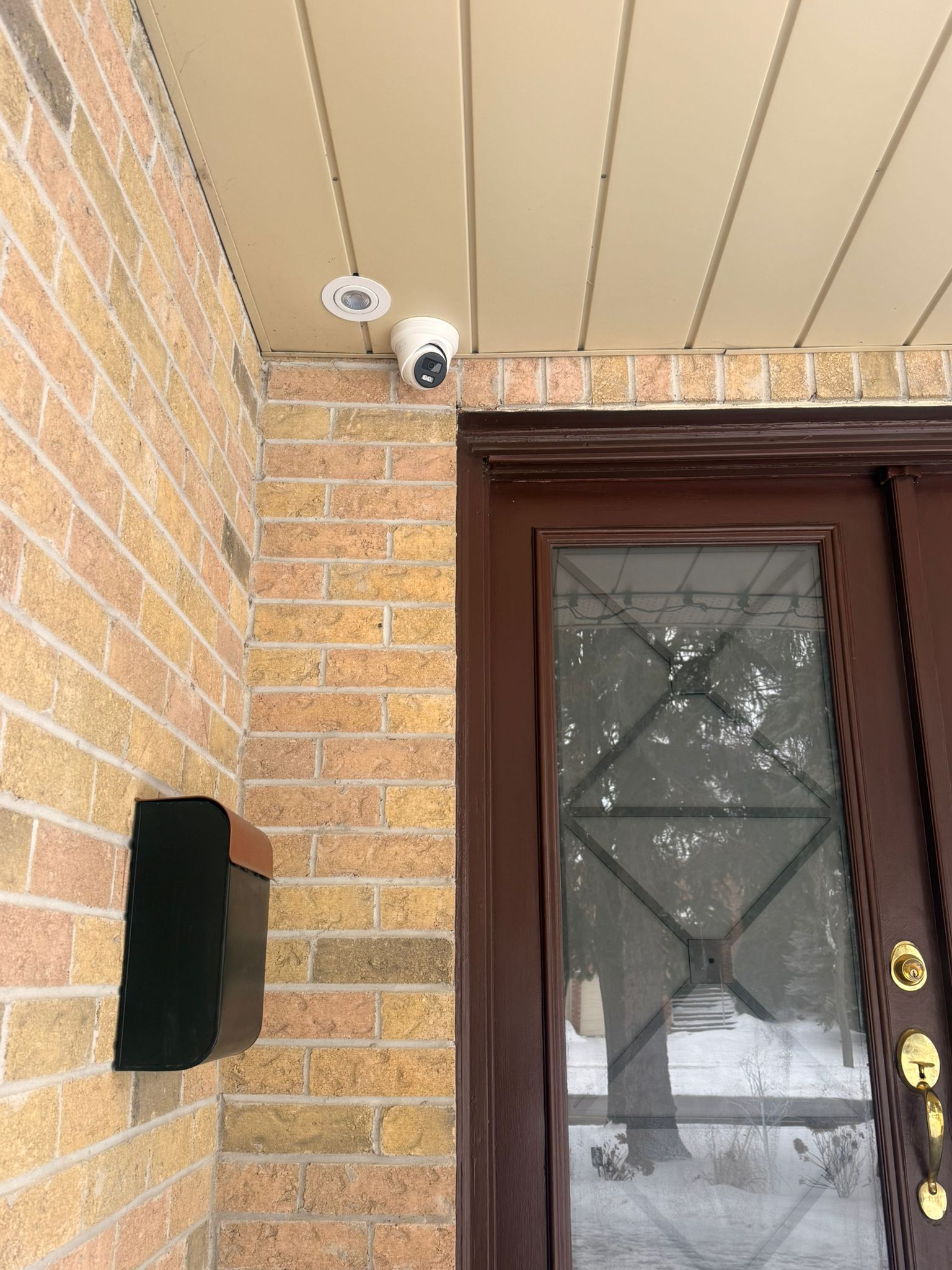 Vigilant Arc Project, Ontario