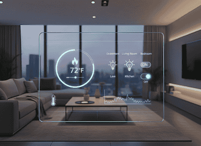 Home Automation