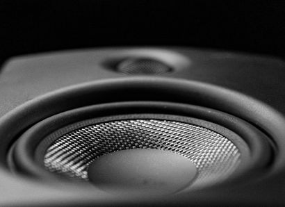 Speaker Installation